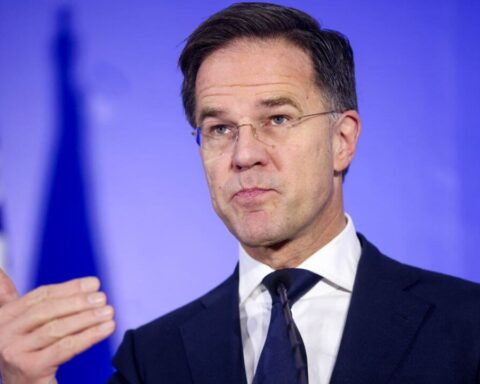 Mark Rutte News