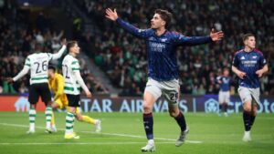 sporting-arsenal-champions-league-news