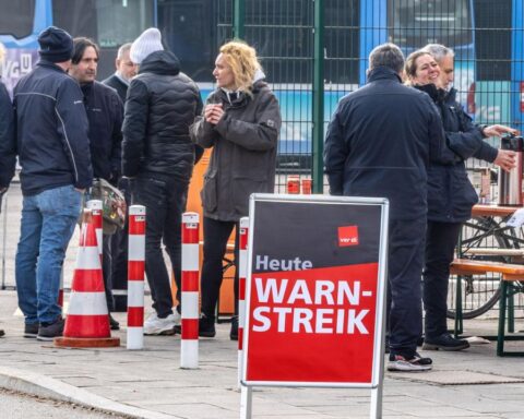 muenchen-streik-aktuell