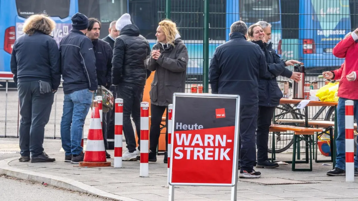 muenchen-streik-aktuell