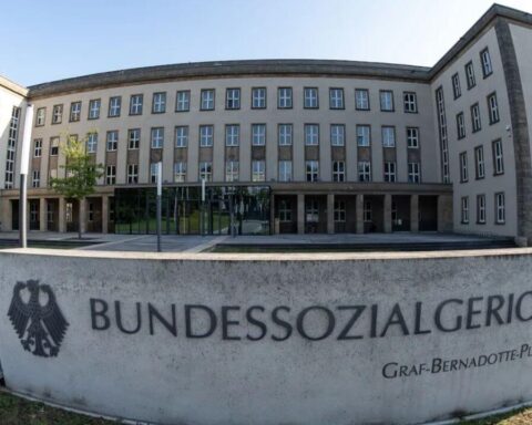 bundessozialgericht aktuelle news