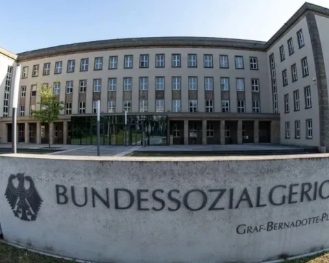 bundessozialgericht aktuelle news