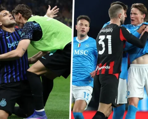 neapel-milan-serie-a-news