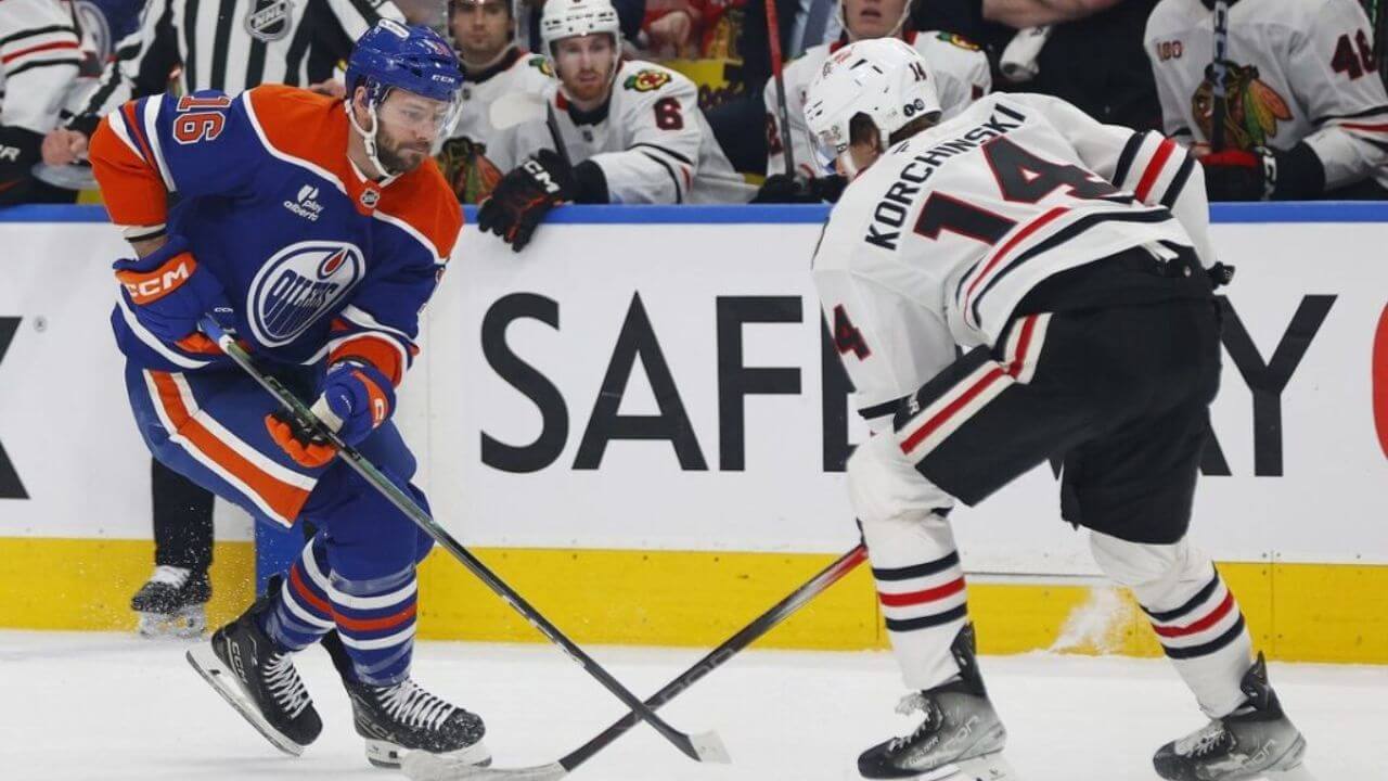 oilers-blackhawks-spiel-news