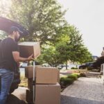 Wohnkosten beim Umzug