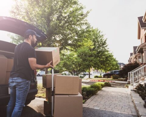Wohnkosten beim Umzug