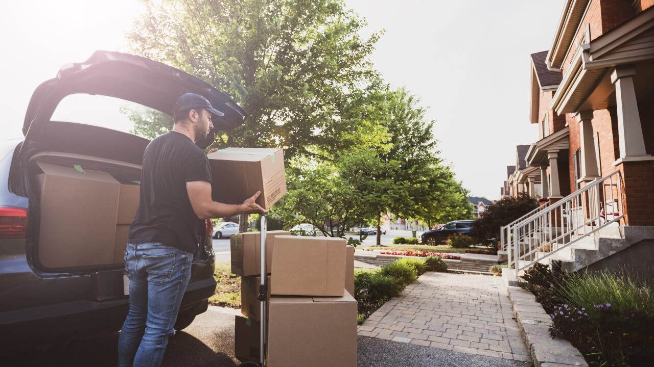 Wohnkosten beim Umzug