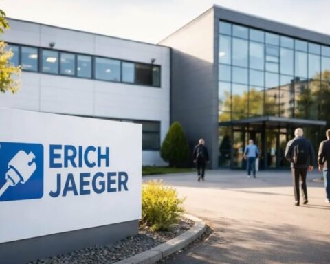 erich-jaeger-gmbh-news