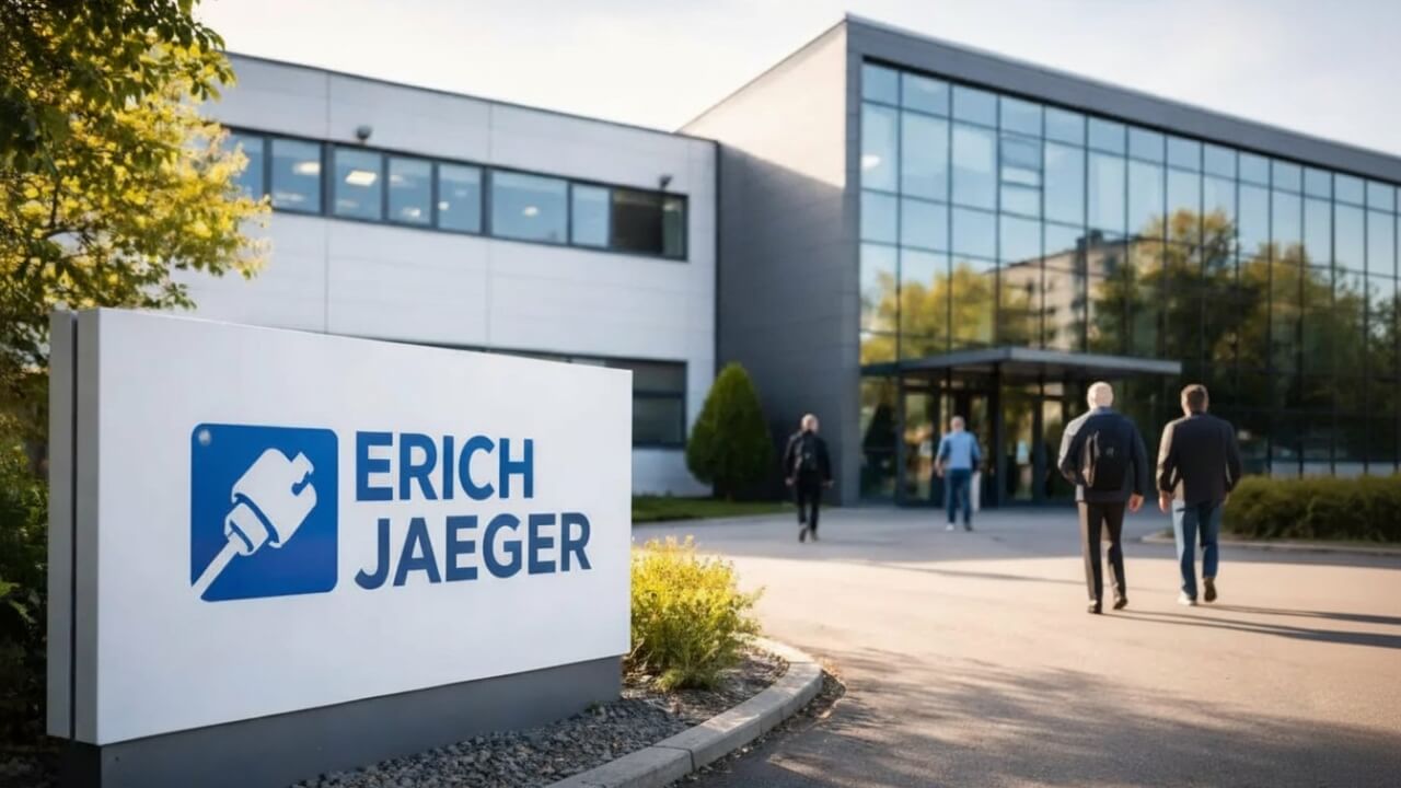 erich-jaeger-gmbh-news