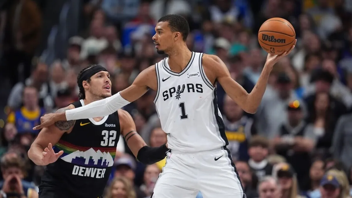 nuggets-spurs-drama-highlights