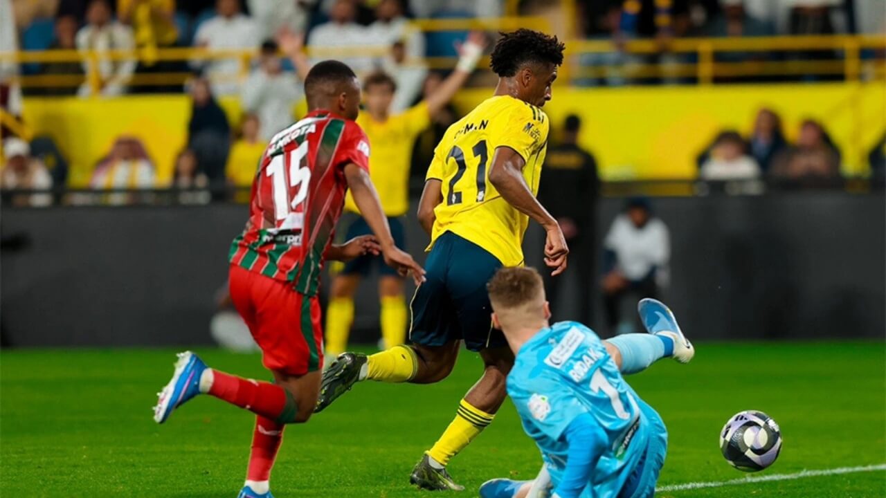 al-nasr-al-ettifaq-sieg-1-0