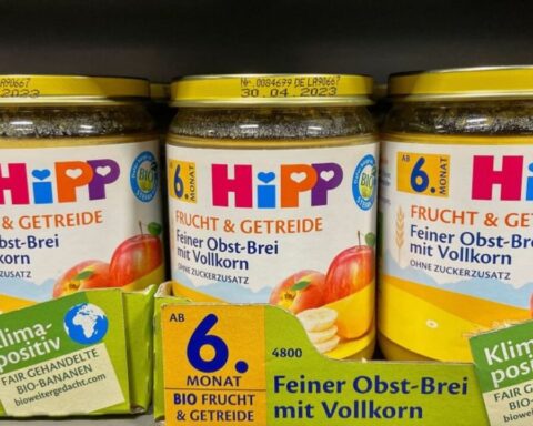 hipp-babynahrung-rückruf-news