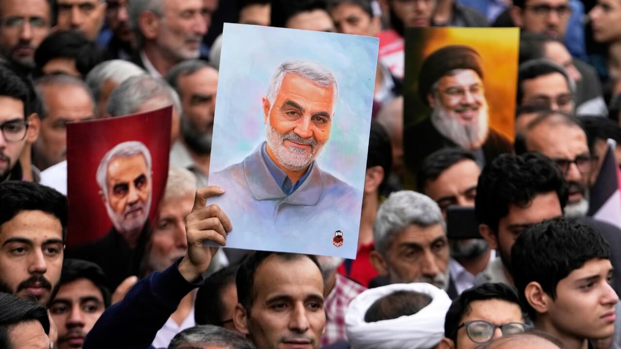 hamideh-soleimani-afshar-news-aktuell