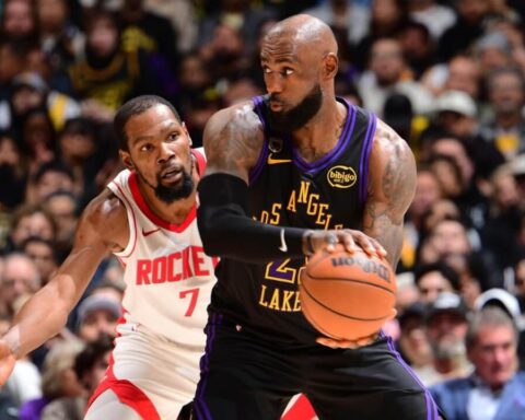lakers-rockets-playoffs-news