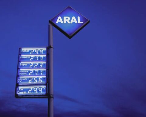 öffentlicher dienst tankrabatt wirkung analyse