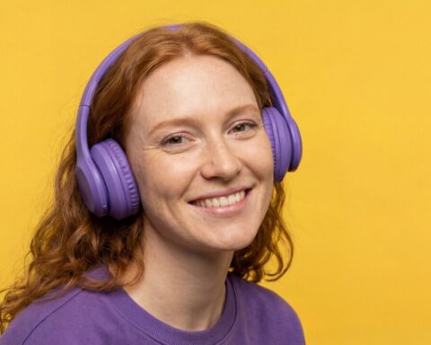 komfortabler Arbeitsplatz