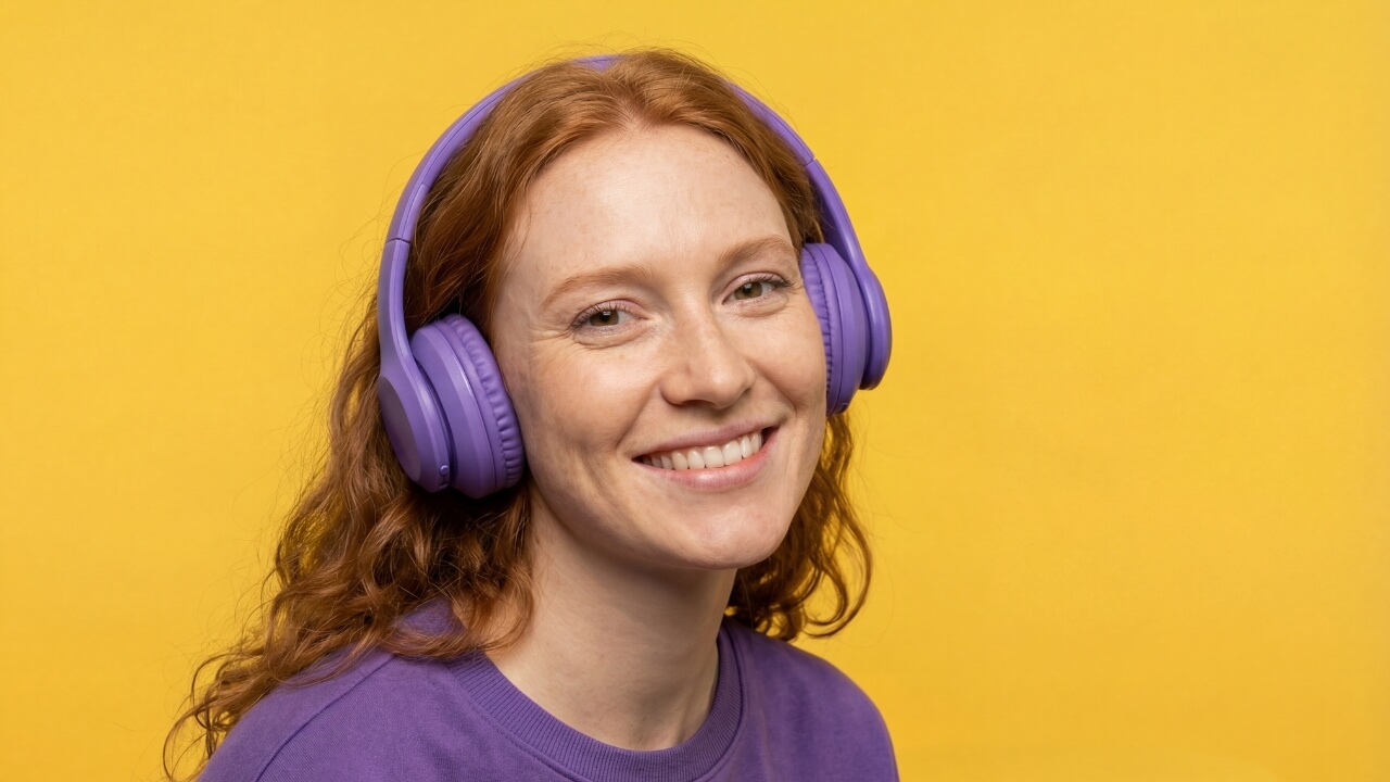 komfortabler Arbeitsplatz