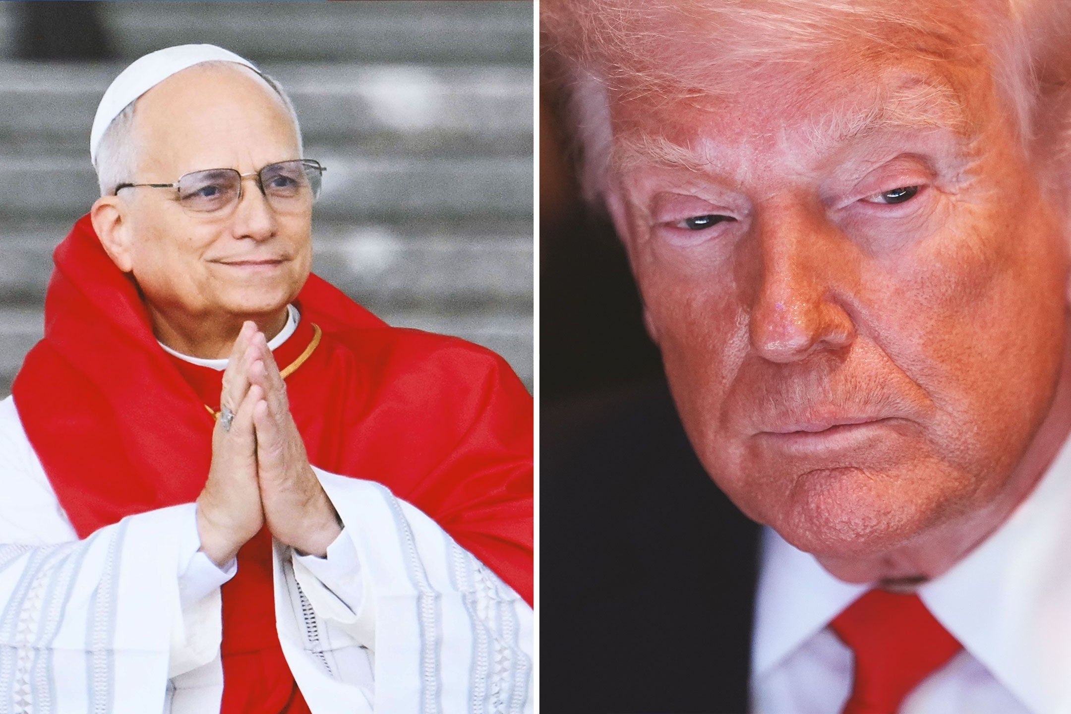 trump-papst-letzte-news