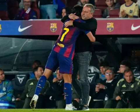 barcelona-real-madrid-meisterschaft