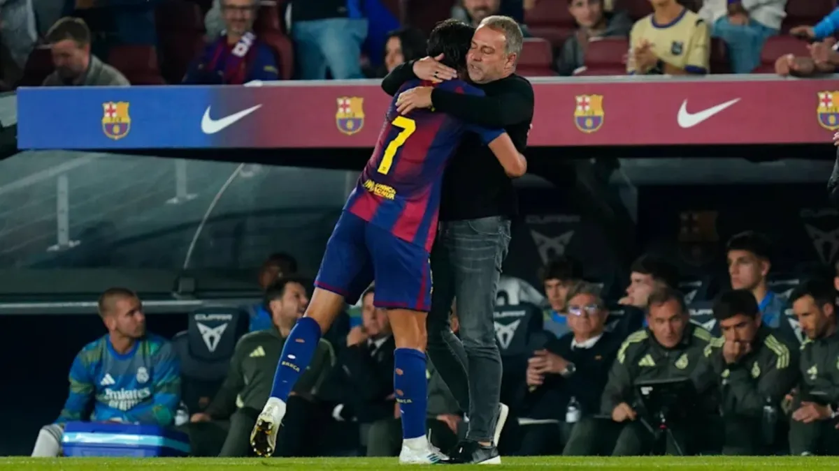 barcelona-real-madrid-meisterschaft