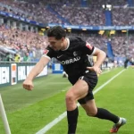 hsv-freiburg-eckfahne-provokation