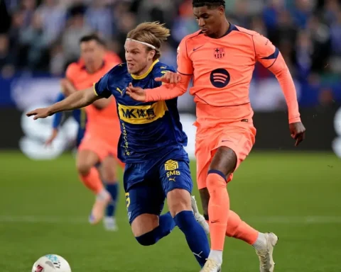 alaves barcelona sieg analyse