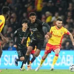 Lens PSG Titel Enttäuschung