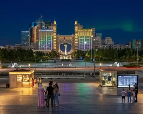 kasachstan-russland-strom-stop