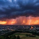 gewitter-deutschland-sommerumschwung-pfingsten