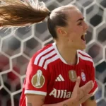 georgia-stanway-arsenal-transfer-bayern
