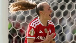 georgia-stanway-arsenal-transfer-bayern