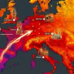 pfingsten hitzewelle deutschland sommer