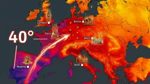 pfingsten hitzewelle deutschland sommer