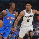 spurs-thunder-körperlichkeit-playoff