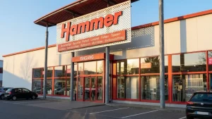 hammer-kette-geschlossen