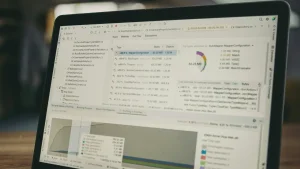 Interface Design Entscheidungen