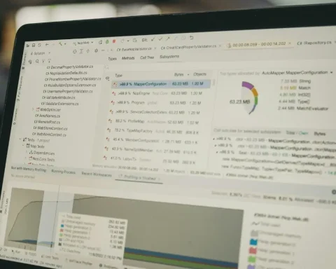 Interface Design Entscheidungen
