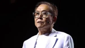 robert kiyosaki börsencrash warnung crash