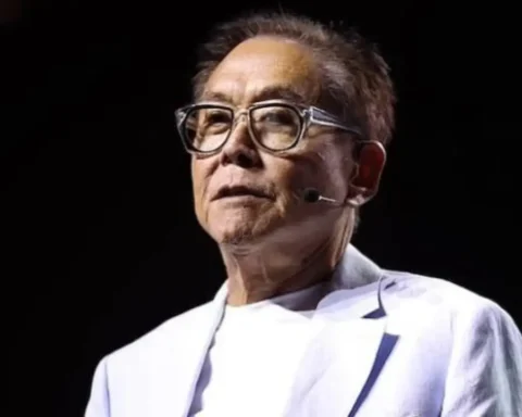 robert kiyosaki börsencrash warnung crash
