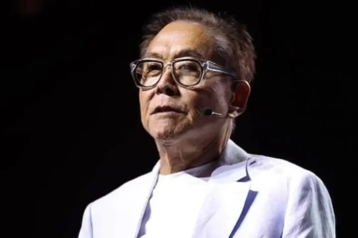 robert kiyosaki börsencrash warnung crash