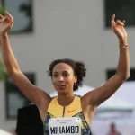 malaika mihambo