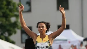 malaika mihambo