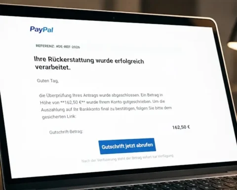 paypal-phishing-falle
