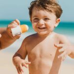 günstige sonnencremes testsieger stiftung-warentest