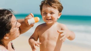 günstige sonnencremes testsieger stiftung-warentest
