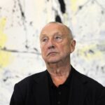 georg baselitz bilder gestorben provokant