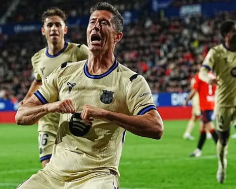 barcelona osasuna teilnehmer fc