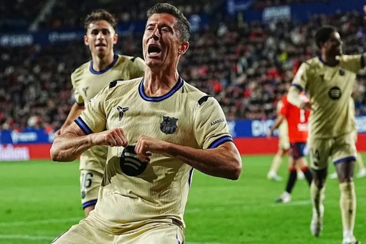 barcelona osasuna teilnehmer fc