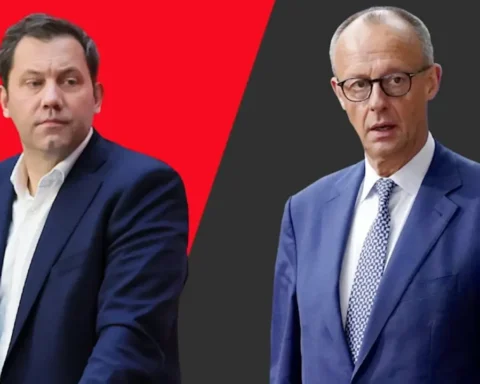 groko krise klingbeil bas