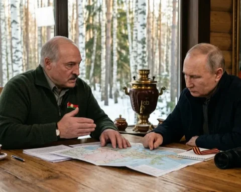 lukaschenko ukraine krieg kurswechsel